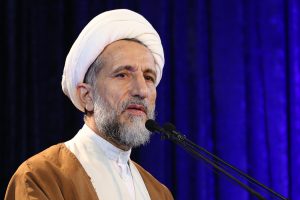 خدمت صادقانه و حداکثری به مردم عامل حفظ اتحاد است / اصحاب رسانه و اهل سیاست باید طوری رفتار کنند که مردم در برابر هم قرار نگیرند