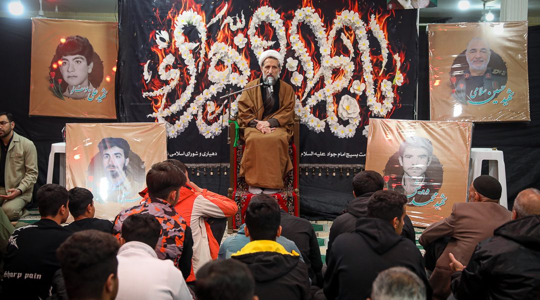 شناخت دشمنان و نقشه‌هایشان امروز یک ضرورت حیاتی است