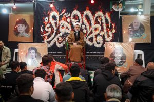 شناخت دشمنان و نقشه‌هایشان امروز یک ضرورت حیاتی است