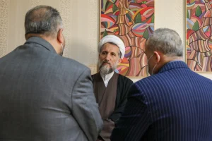 وزارت فرهنگ و ارشاد اسلامی