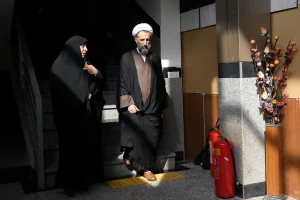 وزارت فرهنگ و ارشاد اسلامی